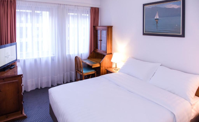 Sagitta Swiss Quality Hotel