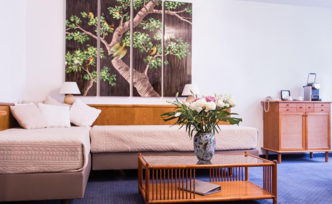 Sagitta Swiss Quality Hotel