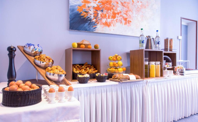 Sagitta Swiss Quality Hotel