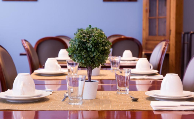 Sagitta Swiss Quality Hotel