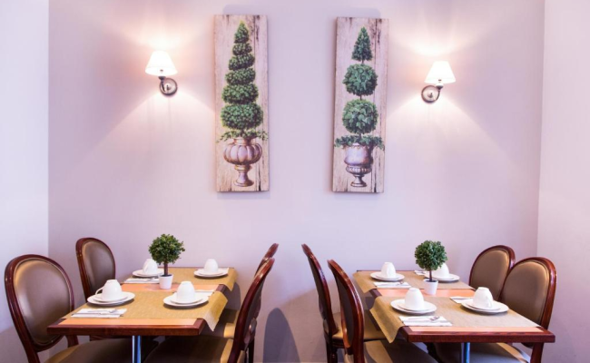 Sagitta Swiss Quality Hotel