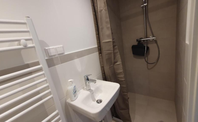 Aparthotel Grünewald