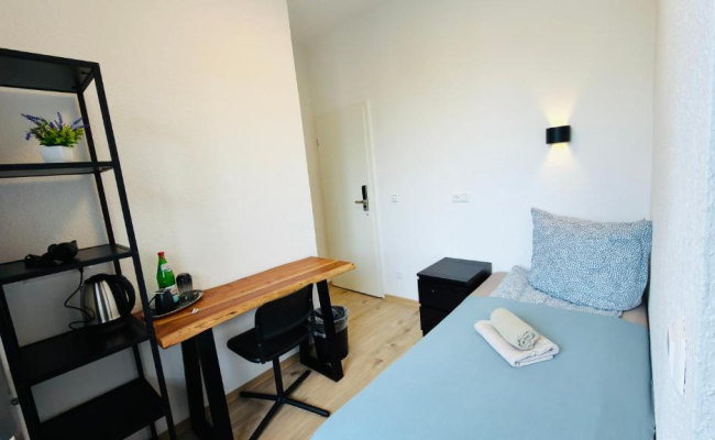 Aparthotel Grünewald