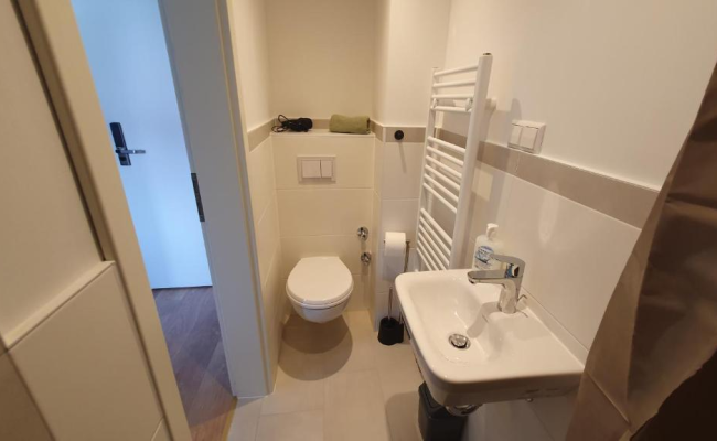 Aparthotel Grünewald