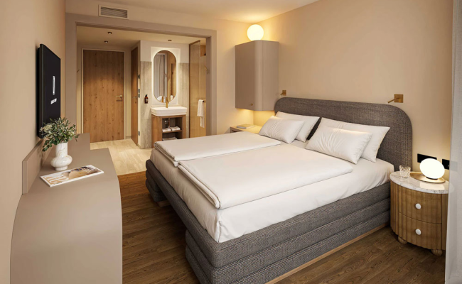 Hotel Amano Munchen