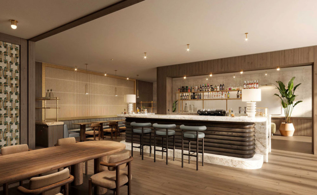 Hotel Amano Munchen