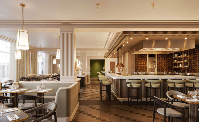 Hotel Amano Munchen