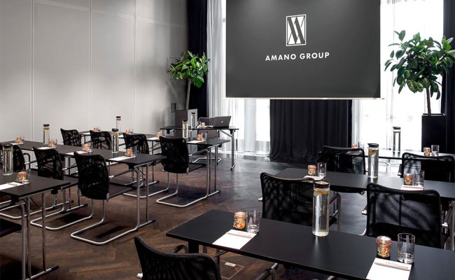 Hotel Amano Munchen