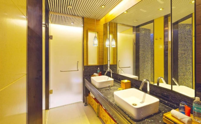 Hotel Indigo Shanghai On The Bund by IHG