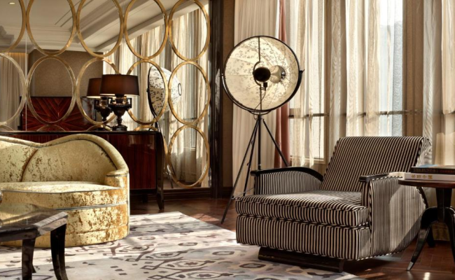 Hotel Indigo Shanghai On The Bund by IHG