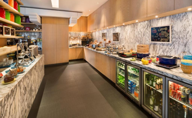 Hotel Indigo Shanghai On The Bund by IHG