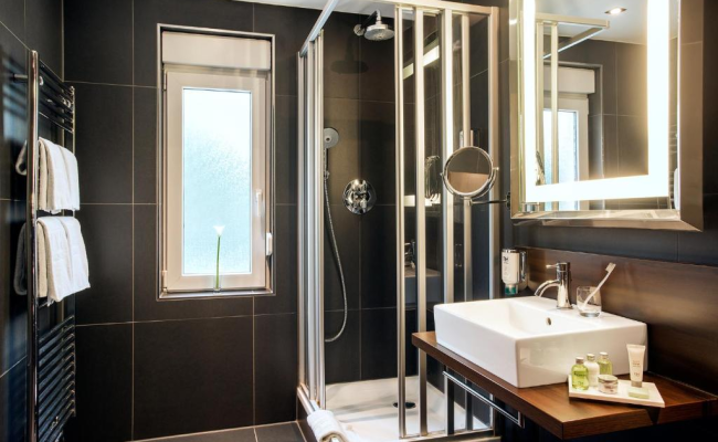 Villa Hotel Frankfurt by MZ HotelCollection
