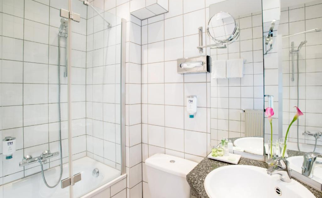 Villa Hotel Frankfurt by MZ HotelCollection