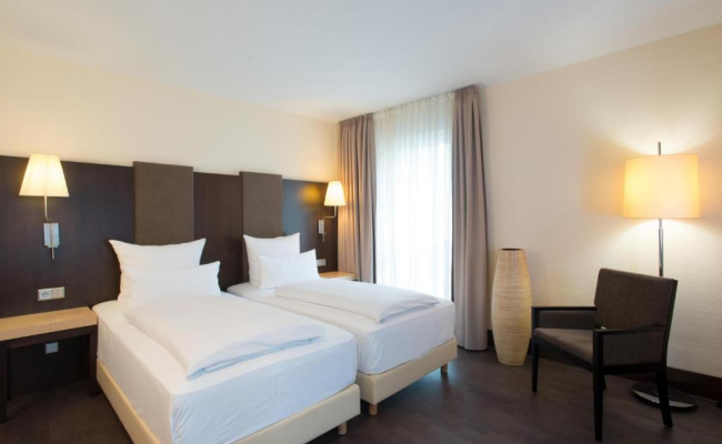 Villa Hotel Frankfurt by MZ HotelCollection