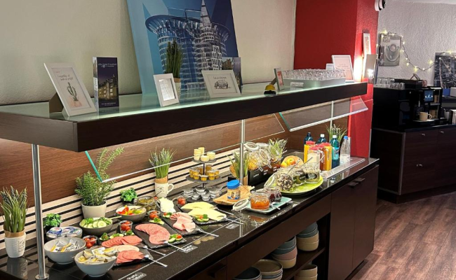 Villa Hotel Frankfurt by MZ HotelCollection