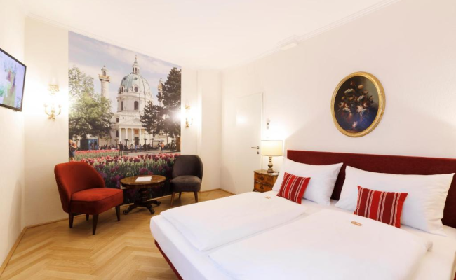 Hotel Royal