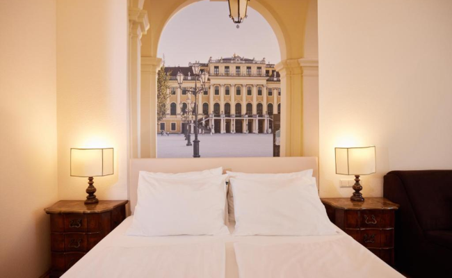 Hotel Royal