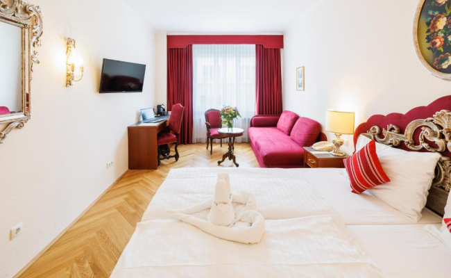 Hotel Royal