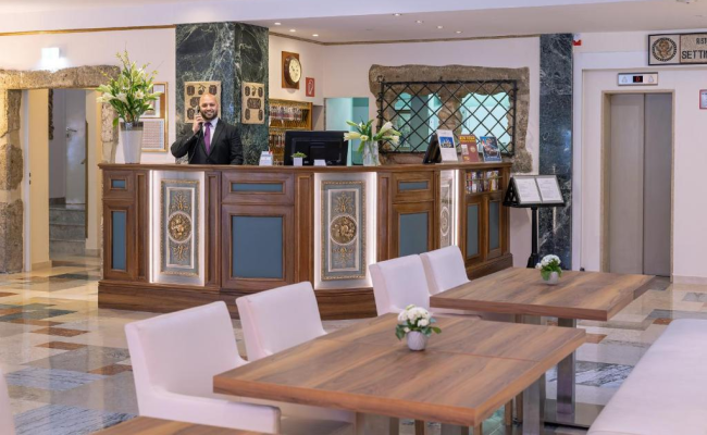 Hotel Royal