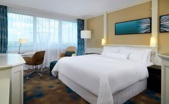 Westin Grand Munich