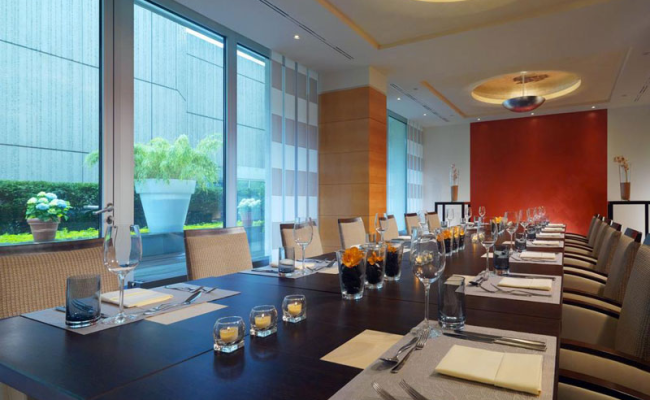 Westin Grand Munich