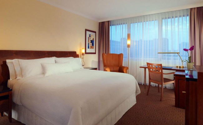Westin Grand Munich
