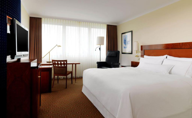 Westin Grand Munich