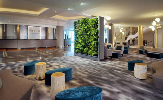 Westin Grand Munich