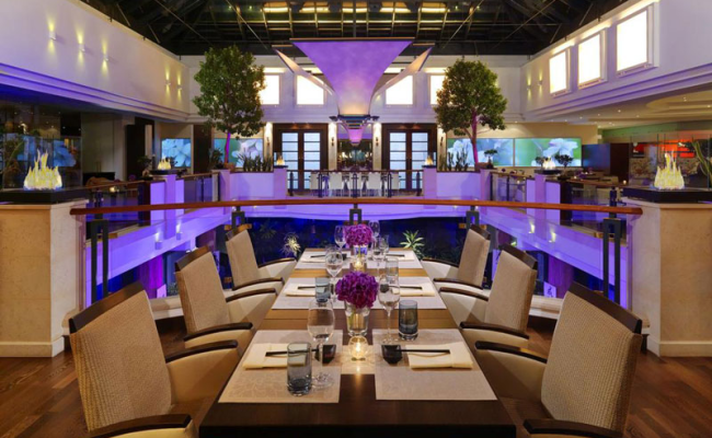 Westin Grand Munich