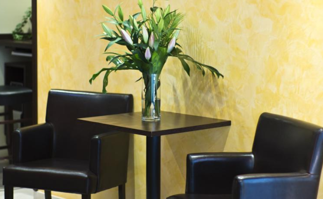 Ivbergs Hotel Messe Nord