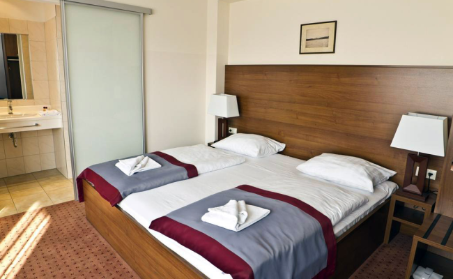 Ivbergs Hotel Messe Nord