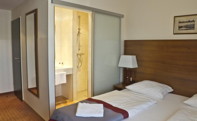 Ivbergs Hotel Messe Nord