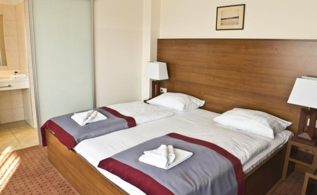 Ivbergs Hotel Messe Nord