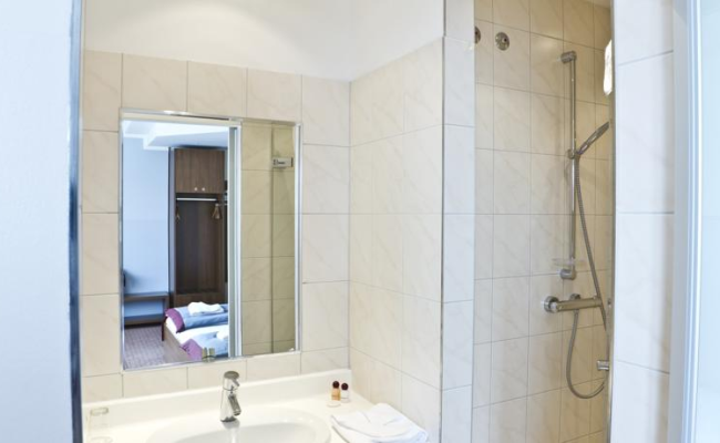 Ivbergs Hotel Messe Nord