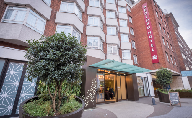 Bedford Hotel