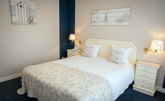 First Euroflat Hotel