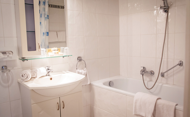 First Euroflat Hotel
