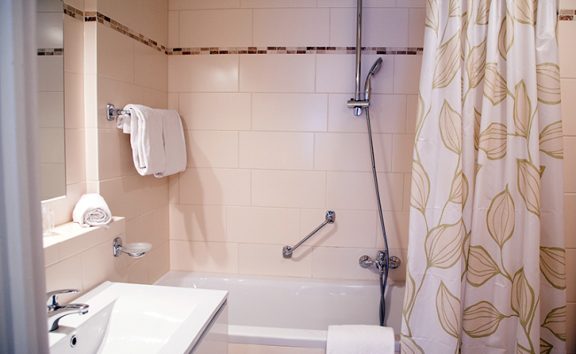 First Euroflat Hotel