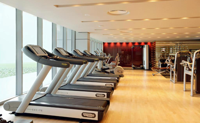 Park Rotana Abu Dhabi