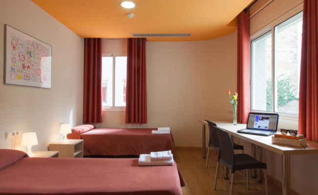 Residencia Erasmus