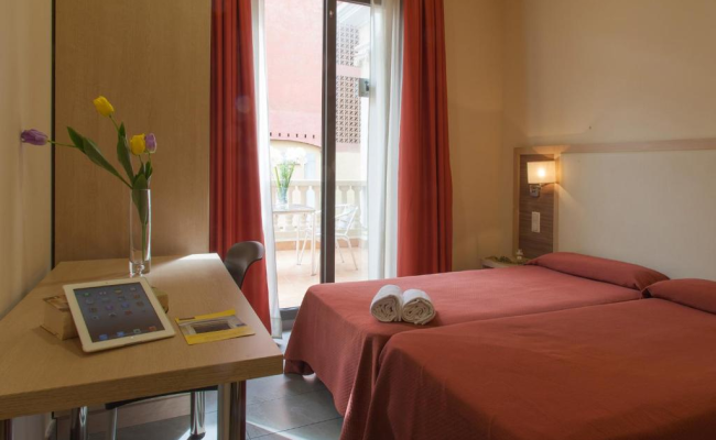 Residencia Erasmus