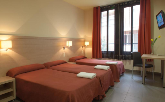 Residencia Erasmus