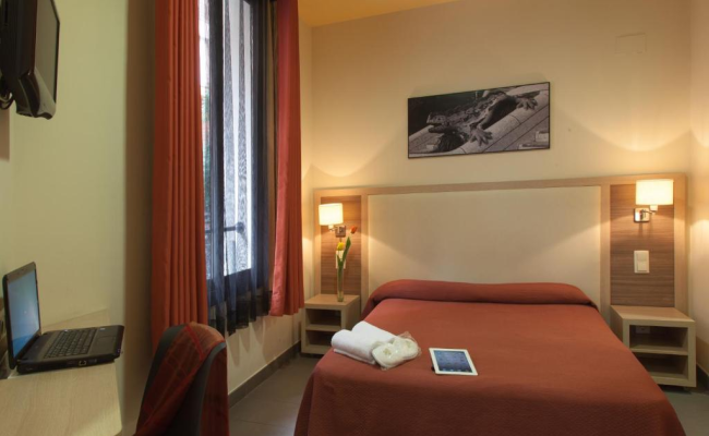 Residencia Erasmus