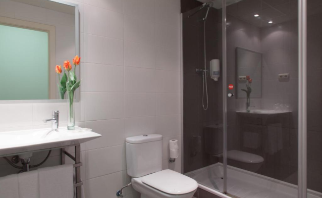 Residencia Erasmus
