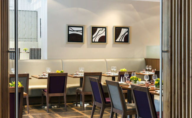 Crowne Plaza Paris Republique