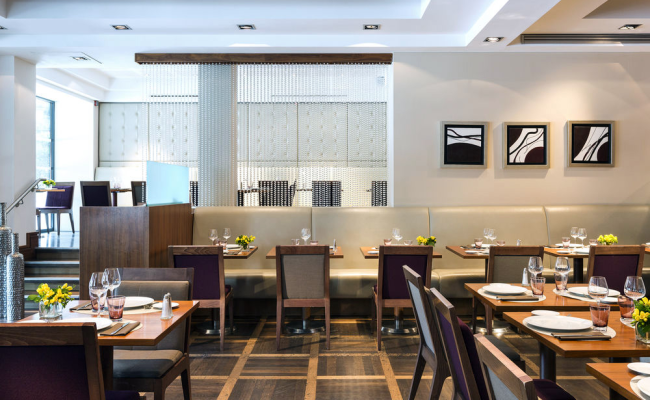 Crowne Plaza Paris Republique