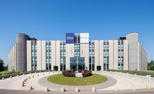 Idea Hotel Milano San Siro