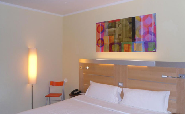 Idea Hotel Milano San Siro