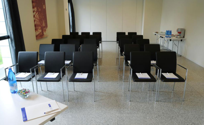 Idea Hotel Milano San Siro