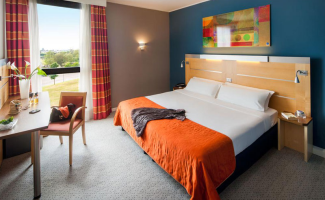 Idea Hotel Milano San Siro